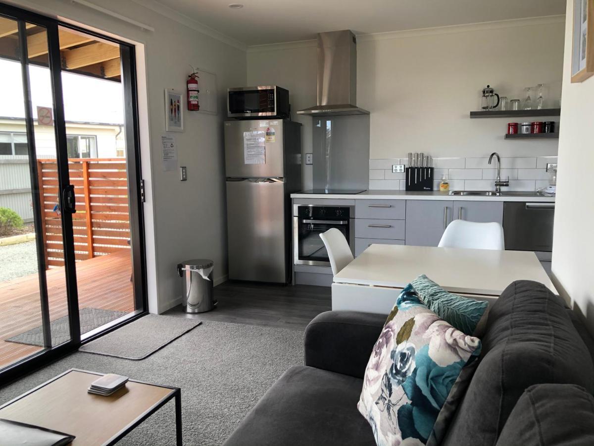 Twizel - 1 Bedroom On Mackenzie Exterior foto